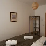Zentrales Mit Fussbodenheizung Im Ruhigen Hinterhaus, Jura Kaffeevollautomat, Smart-tv, Privater Parkplatz, Wifi, Boxspringbetten *